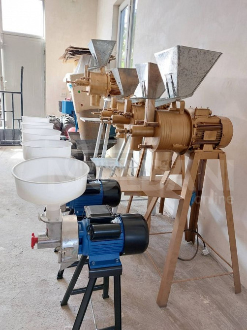 Coffee grinders Tbilisi - photo 3