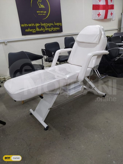 Cosmetology chair Tbilisi - photo 1