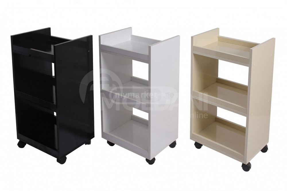 trolley (roller rack) Tbilisi - photo 1