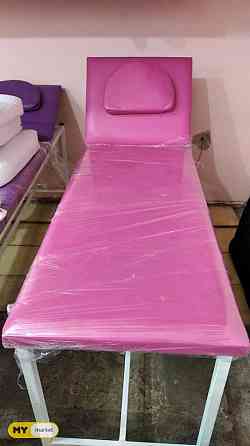 Massage table (with adjustment) - tapchan Tbilisi