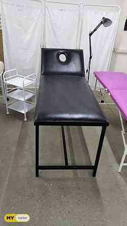 Massage table (with adjustment) - tapchan Tbilisi