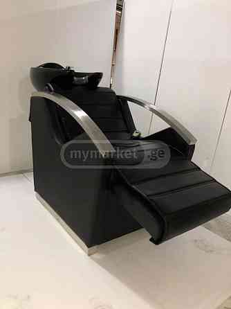 Electric headrest with remote control Tbilisi