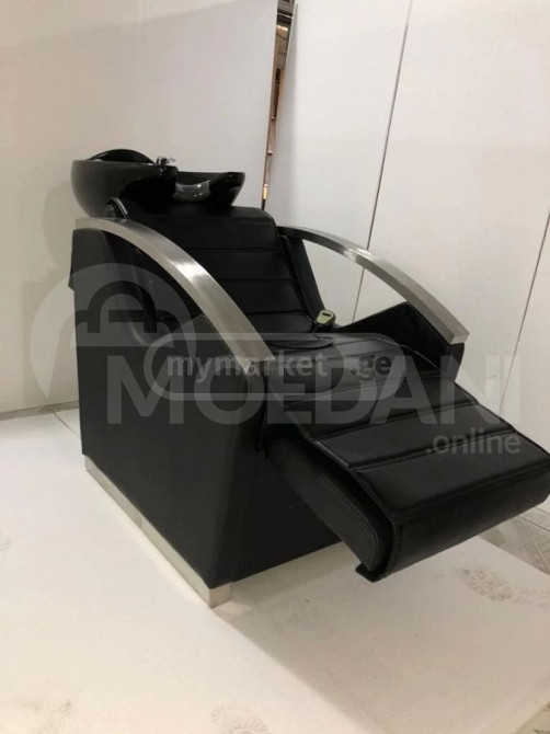 Electric headrest with remote control Tbilisi - photo 1