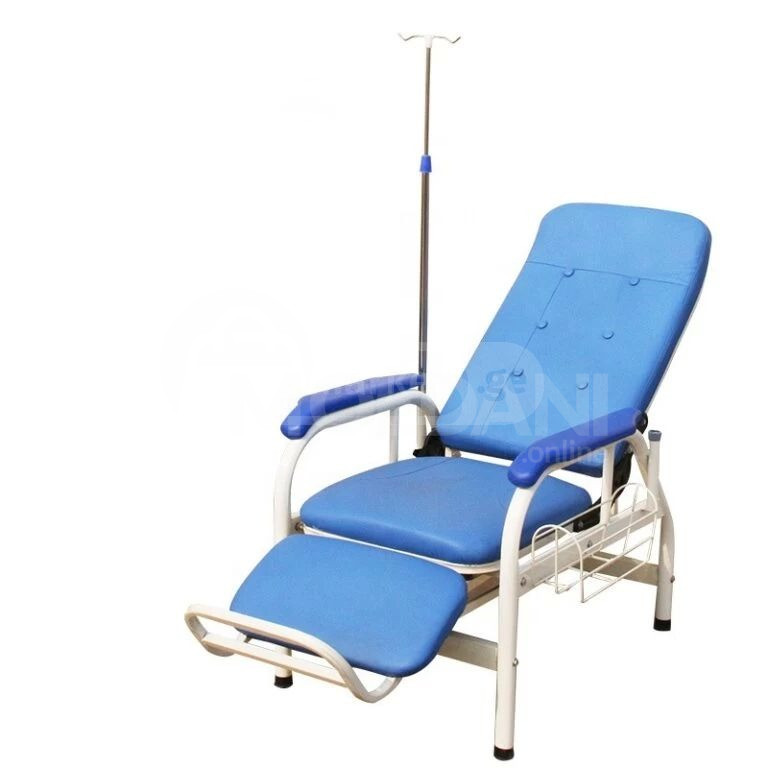 Medical chair Tbilisi - photo 1