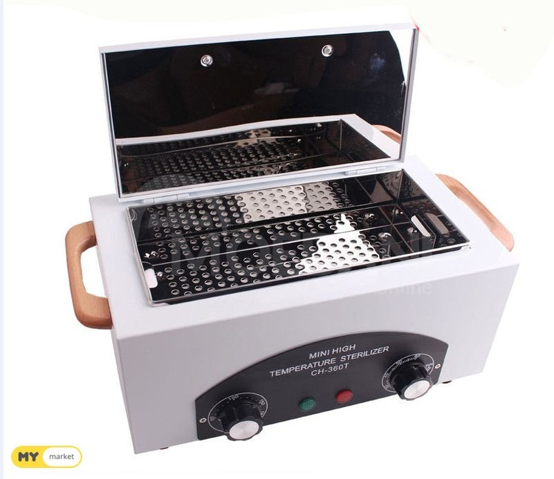 Sterilizer (sukhazhar) original! Action Tbilisi - photo 1