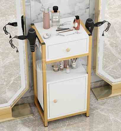 Cabin pump cart Tbilisi