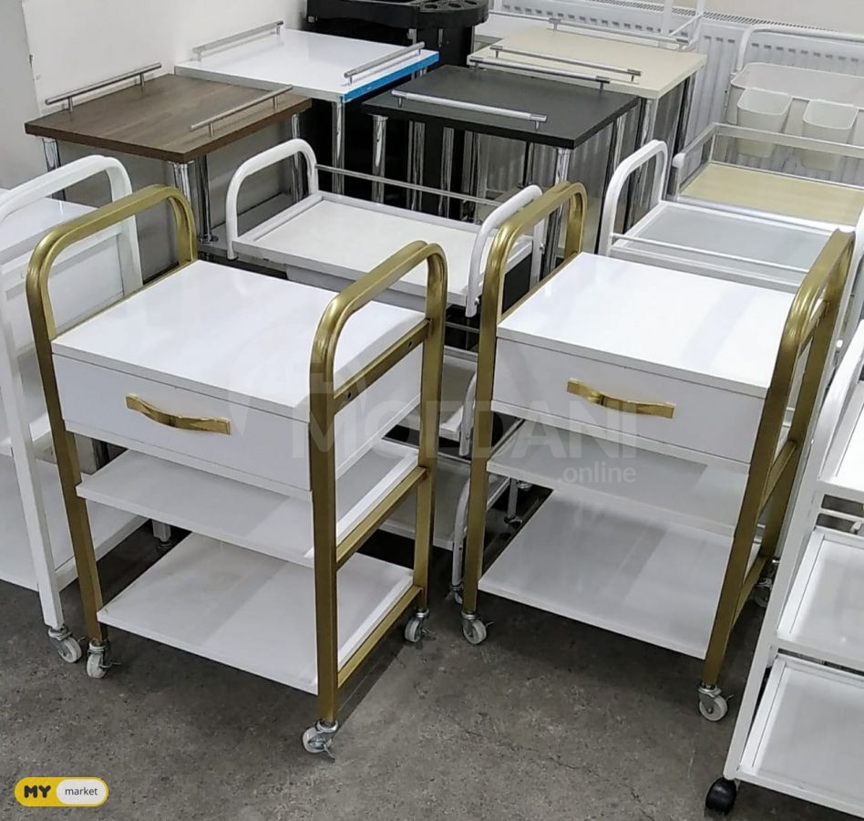 ურიკა (კოსმეტოლოგიური) თბილისი - photo 1