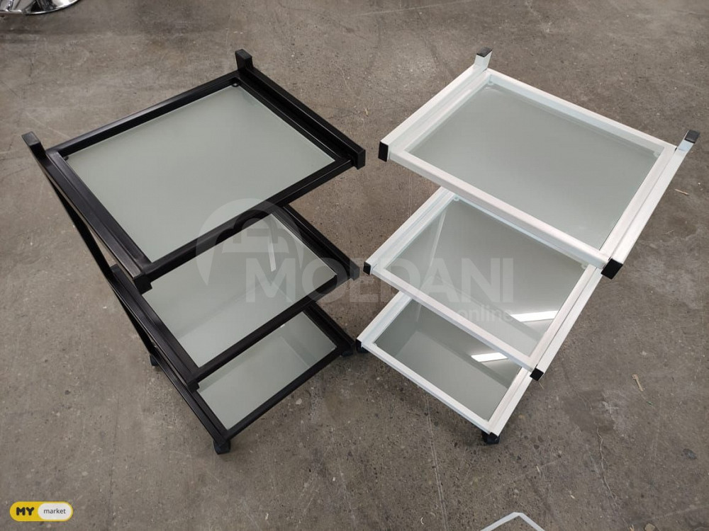 Galvanizing and electrophoresis apparatus Elfor-Prof Tbilisi - photo 1