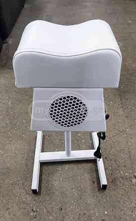 Pedicure feet with suction cup Tbilisi