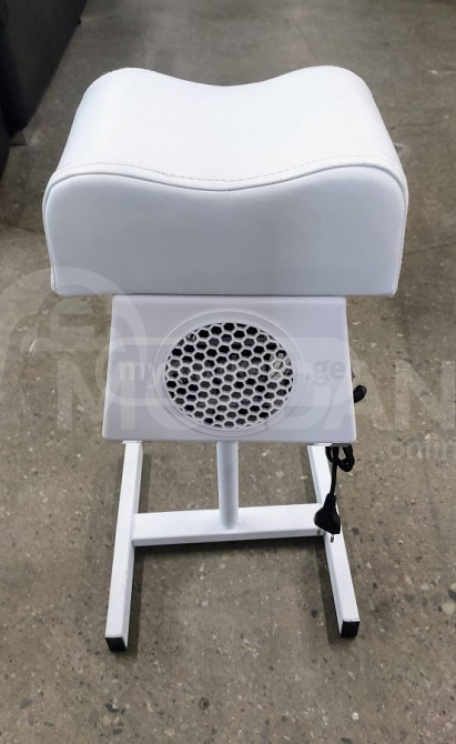 Pedicure feet with suction cup Tbilisi - photo 1