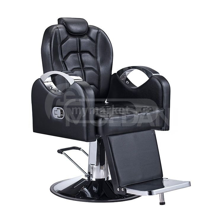 Barber B-9297 Tbilisi - photo 1