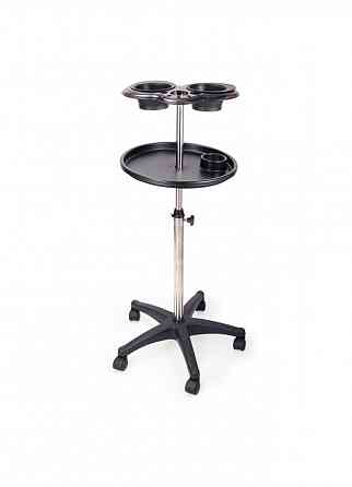 A paint cart Tbilisi