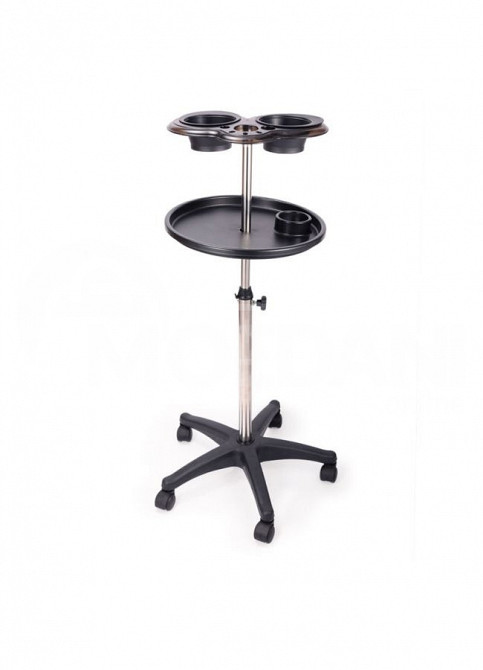 A paint cart Tbilisi - photo 1