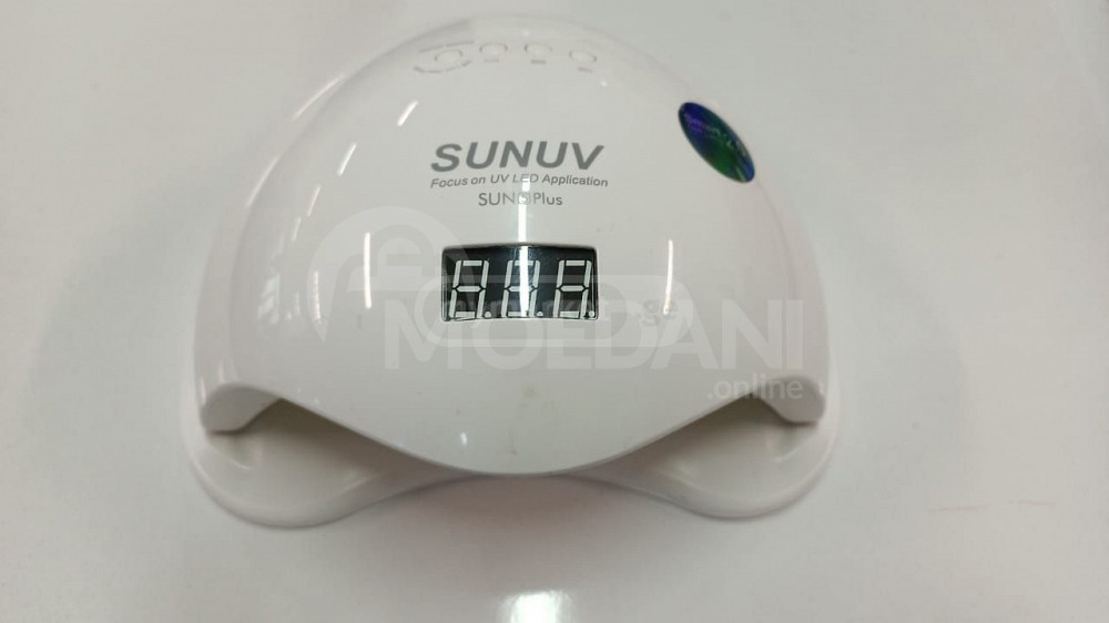 Original shellac dryer Tbilisi - photo 1