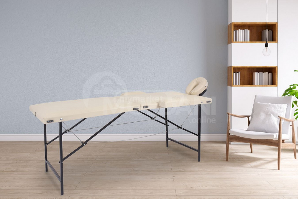 массажный стол (косметический) Тбилиси - изображение 1