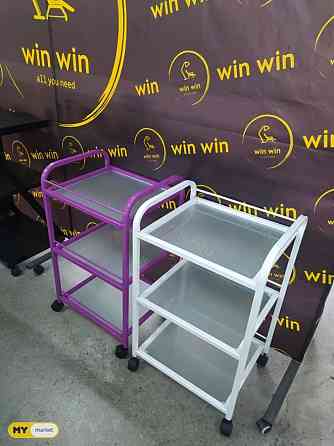 Cart (medical, cosmetic) Tbilisi