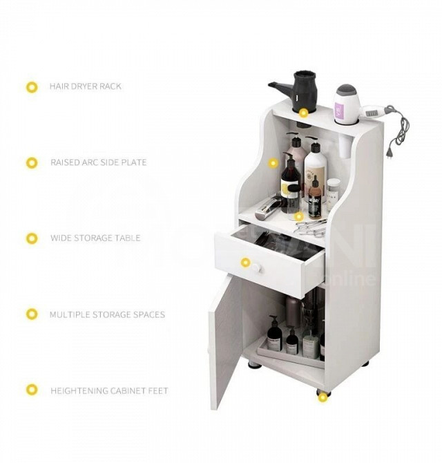 cabin cart (pump) Tbilisi - photo 1