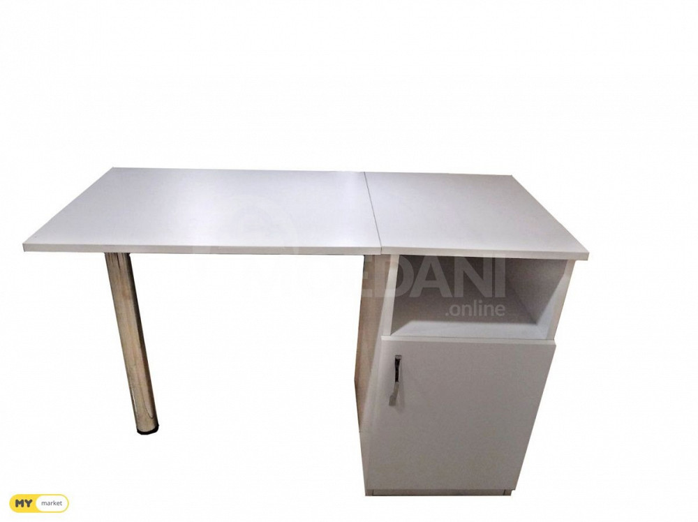 Manicure table Tbilisi - photo 1