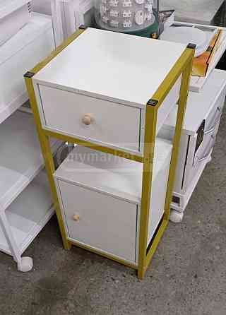 Cabin pump cart Tbilisi