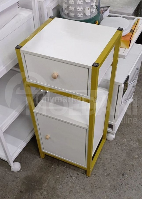 Cabin pump cart Tbilisi - photo 1