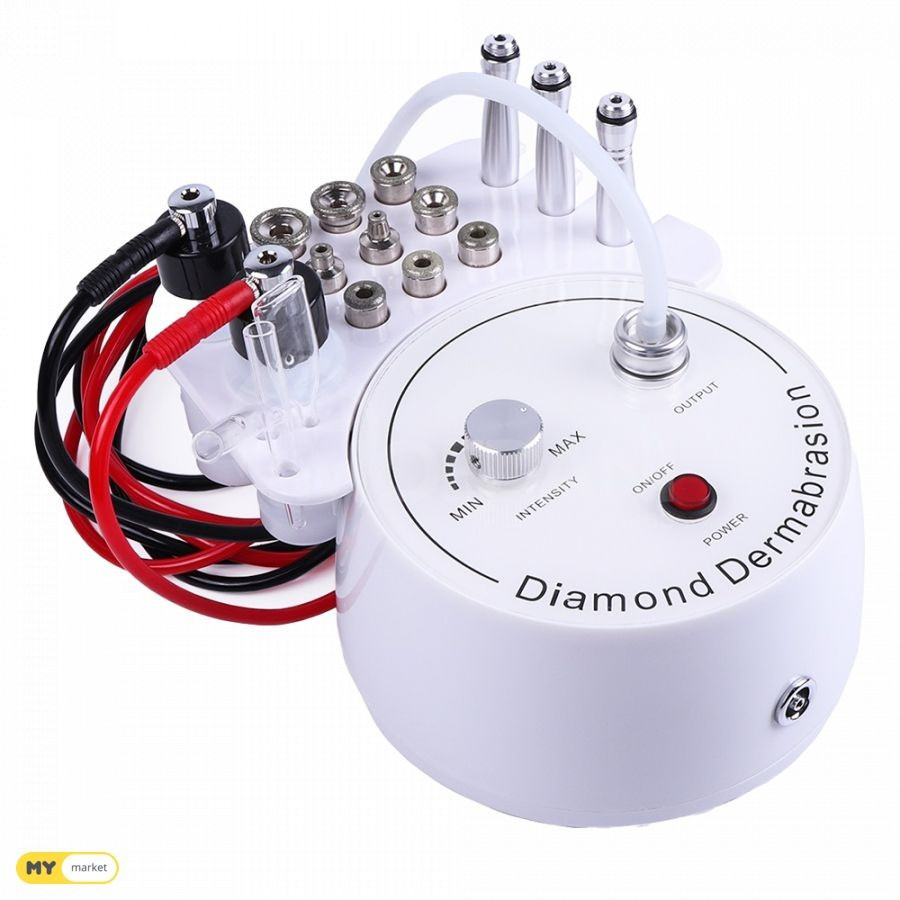 Diamond dermabrasion device Tbilisi - photo 1