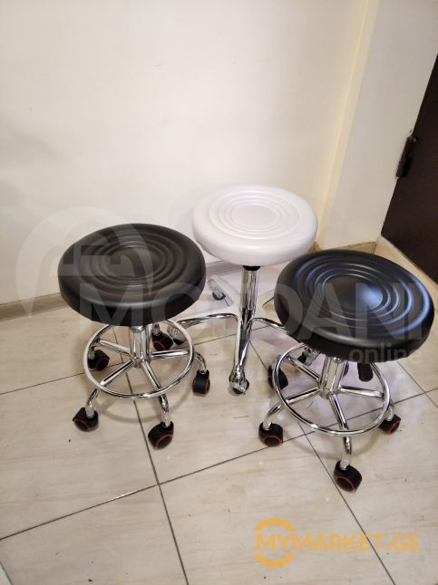 Косметологическое кресло, кресло Тбилиси - изображение 1