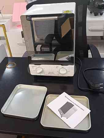 Used sterilizer Tbilisi