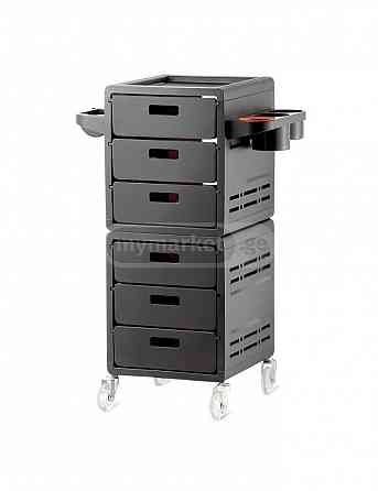 Cabin trolley X5 Tbilisi