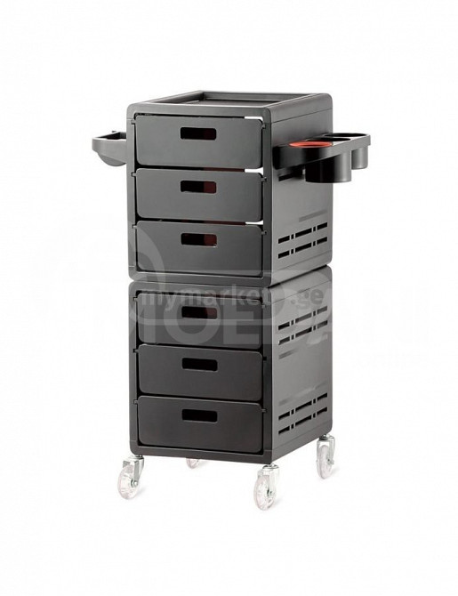 Cabin trolley X5 Tbilisi - photo 1