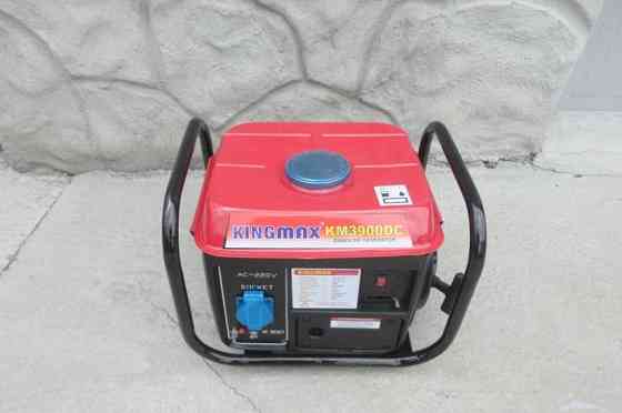 1 kilowatt generator. Tbilisi