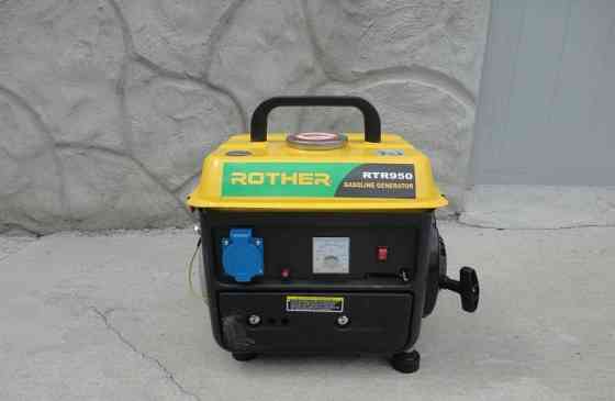 1 kilowatt generator. Tbilisi