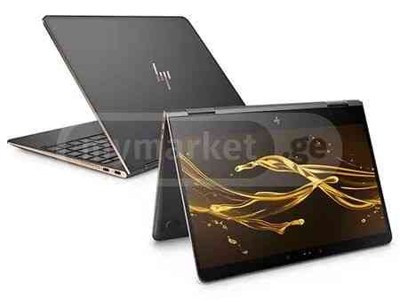 hp specter tablet type laptop!! Tbilisi