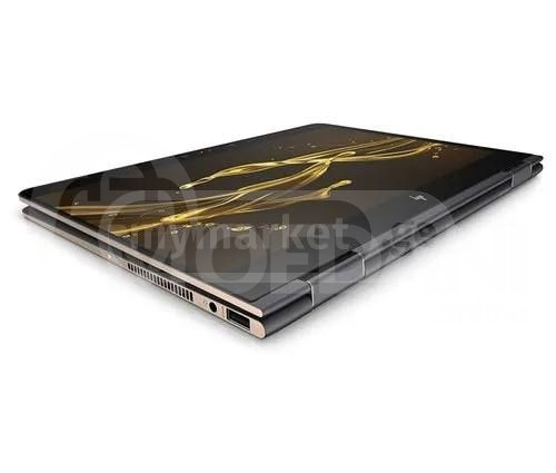 hp specter tablet type laptop!! Tbilisi - photo 2