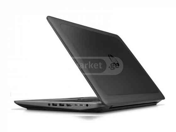 Hp Zbook 15 G4 laptop for sale Tbilisi