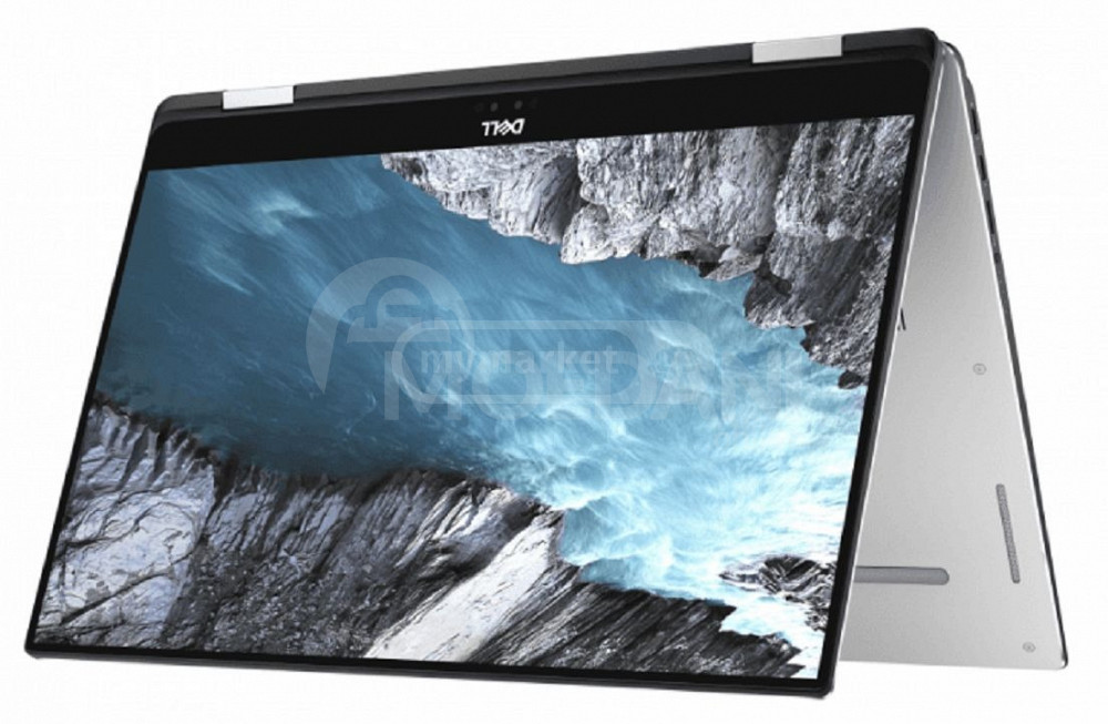 Dell XPS 15 9575 Tbilisi - photo 2