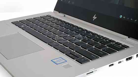Hp Elitebook X360 1030 G2 Tbilisi