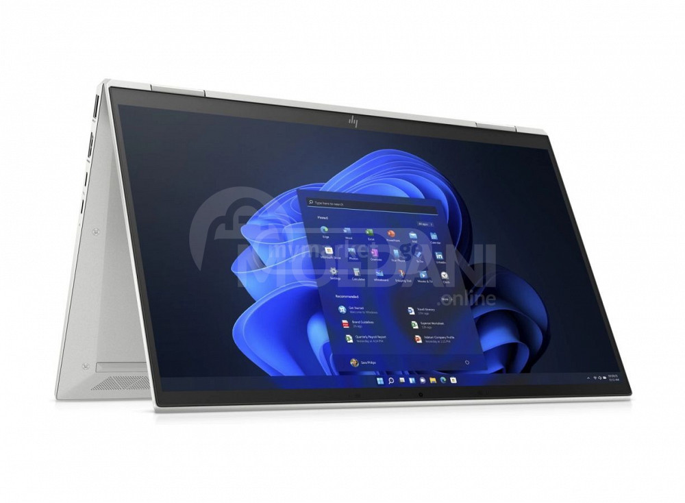 Hp Elitebook X360 1030 G2 Tbilisi - photo 2