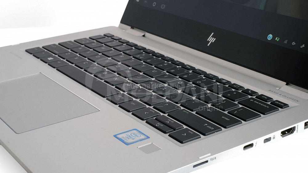 Hp Elitebook X360 1030 G2 Tbilisi - photo 3