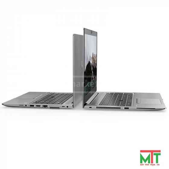 Hp Zbook 15U G5 Tbilisi