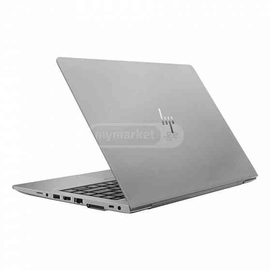 Hp Zbook 15U G5 Tbilisi