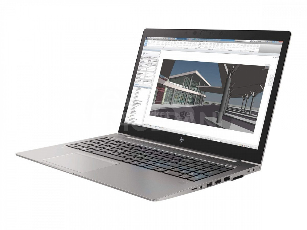 Hp Zbook 15U G5 Tbilisi - photo 1