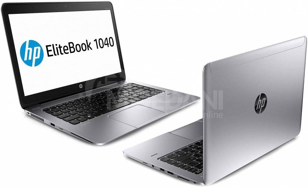 Hp Folio 1040 G3 Tbilisi - photo 2