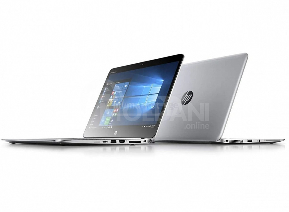 Hp Folio 1040 G3 Tbilisi - photo 1