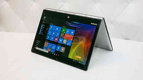 Lenovo Yoga 80MK Tbilisi
