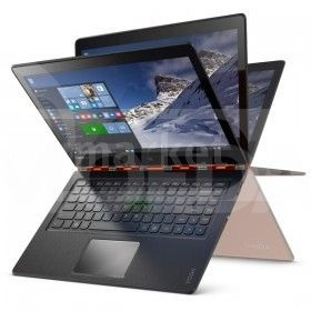 Lenovo Yoga 80MK Tbilisi - photo 2