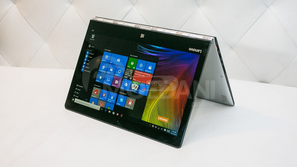 Lenovo Yoga 80MK Tbilisi - photo 1