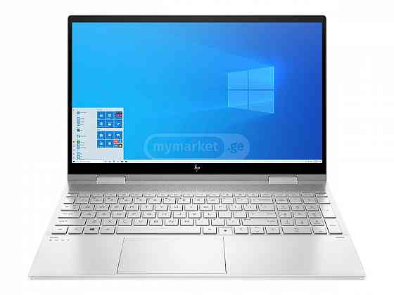 HP ENVY X360 Tbilisi