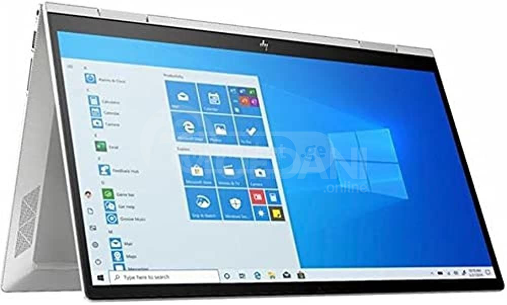 HP ENVY X360 Tbilisi - photo 2