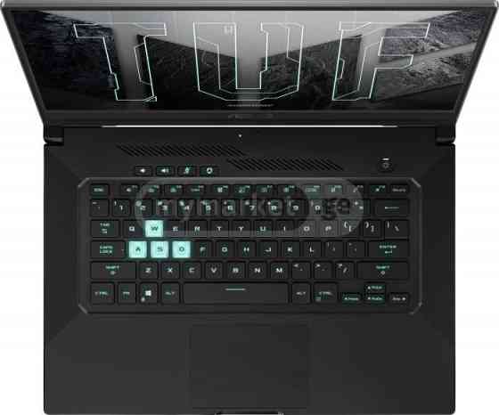 ASUS TUF516PE powerful gaming laptop!!! Tbilisi