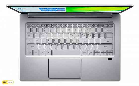 ACER SWIFT! I7 The Eleventh Generation!! Tbilisi